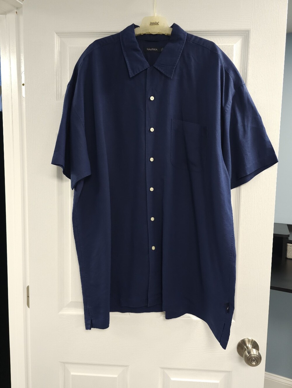 Nautica Button-up Shirt